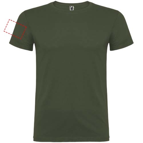 T-shirt Beagle à manches courtes pour homme, Image 7
