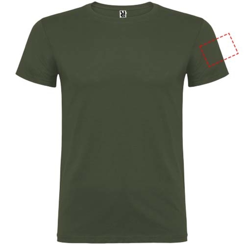 T-shirt Beagle à manches courtes pour homme, Image 24