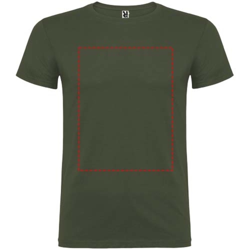 T-shirt Beagle à manches courtes pour homme, Image 16