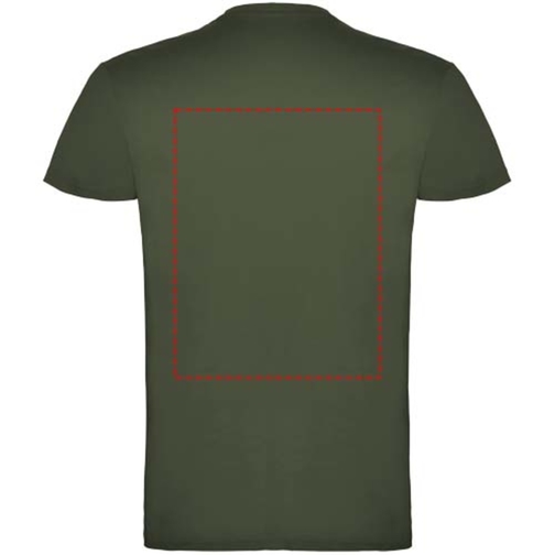 T-shirt Beagle à manches courtes pour homme, Image 20
