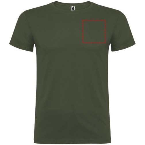 T-shirt Beagle à manches courtes pour homme, Image 25