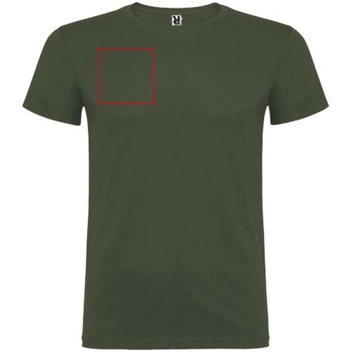 T-shirt Beagle à manches courtes pour homme, Image 19