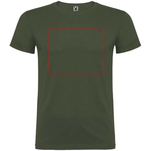 T-shirt Beagle à manches courtes pour homme, Image 21