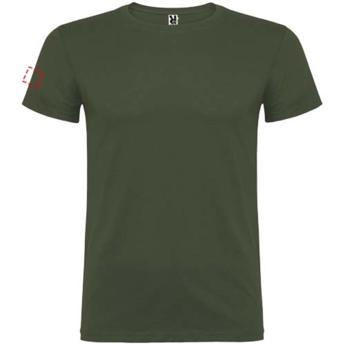 T-shirt Beagle à manches courtes pour homme, Image 8