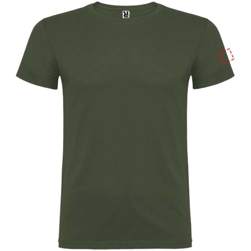 T-shirt Beagle à manches courtes pour homme, Image 10