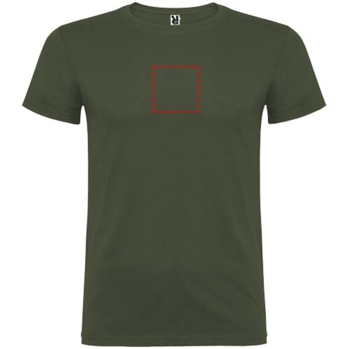 T-shirt Beagle à manches courtes pour homme, Image 9