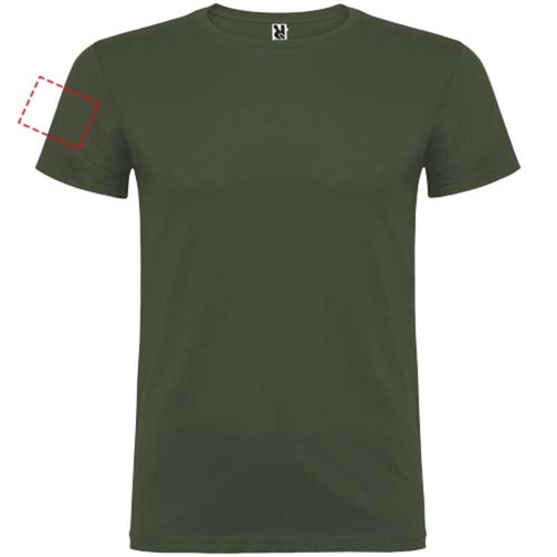 T-shirt Beagle à manches courtes pour homme, Image 15