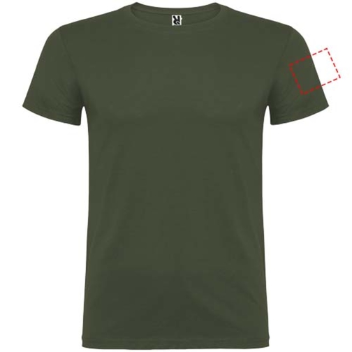T-shirt Beagle à manches courtes pour homme, Image 17