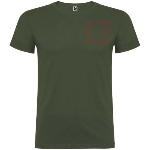 T-shirt Beagle à manches courtes pour homme, Image 23