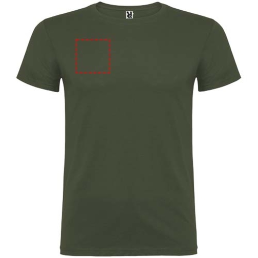 T-shirt Beagle à manches courtes pour homme, Image 20