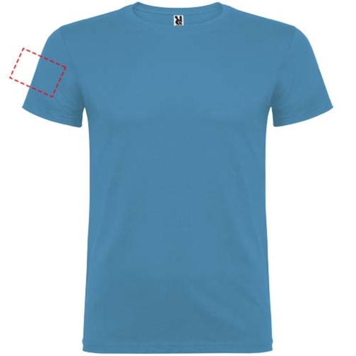 T-shirt Beagle à manches courtes pour homme, Image 7