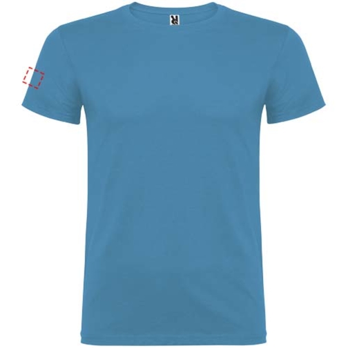 T-shirt Beagle à manches courtes pour homme, Image 8