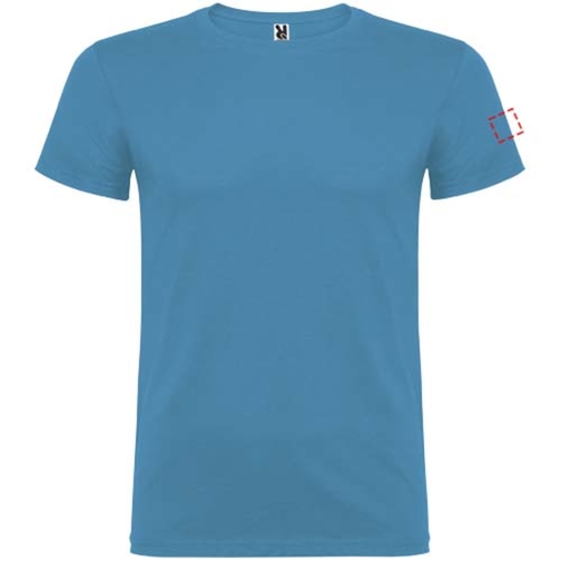 T-shirt Beagle à manches courtes pour homme, Image 10