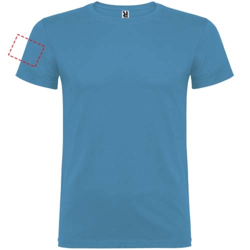 T-shirt Beagle à manches courtes pour homme, Image 13