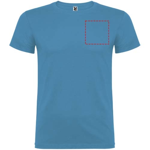 T-shirt Beagle à manches courtes pour homme, Image 17