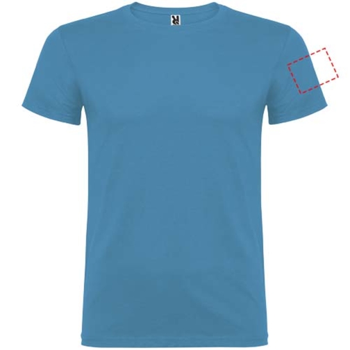 T-shirt Beagle à manches courtes pour homme, Image 7