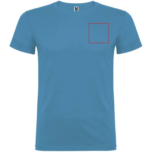 T-shirt Beagle à manches courtes pour homme, Image 11