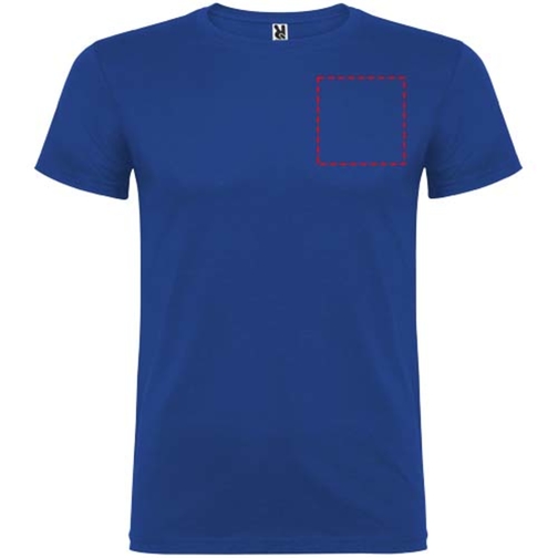 T-shirt Beagle à manches courtes pour homme, Image 16