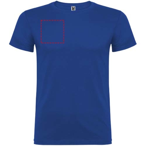 T-shirt Beagle à manches courtes pour homme, Image 12