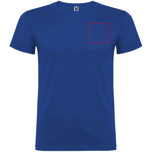 T-shirt Beagle à manches courtes pour homme, Image 21