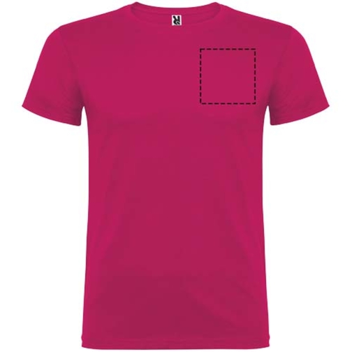 T-shirt Beagle à manches courtes pour homme, Image 7