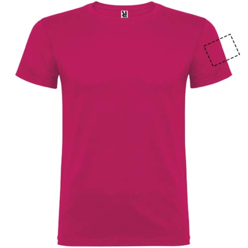Beagle kortärmad T-shirt för herr, Bild 19