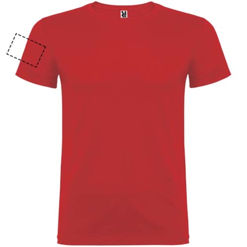 T-shirt Beagle à manches courtes pour homme, Image 10