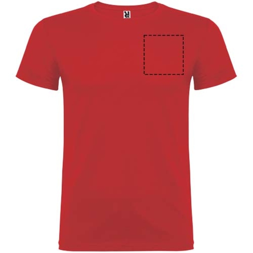 T-shirt Beagle à manches courtes pour homme, Image 14