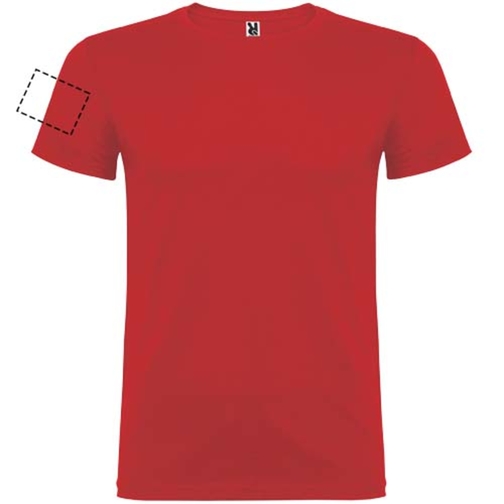 T-shirt Beagle à manches courtes pour homme, Image 8