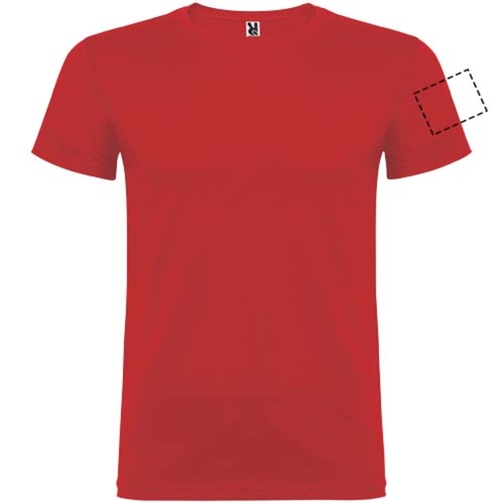 T-shirt Beagle à manches courtes pour homme, Image 7