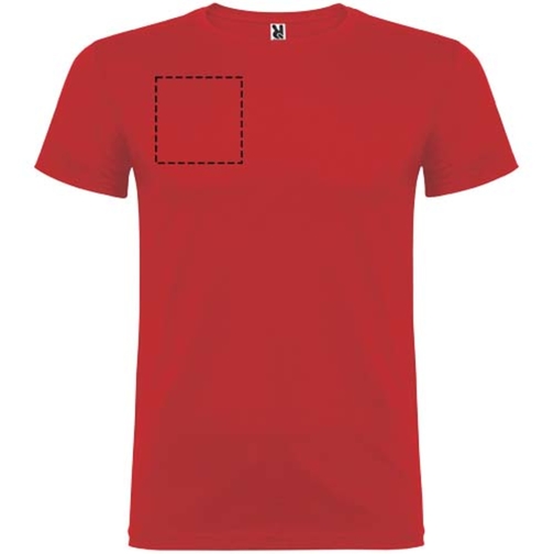 T-shirt Beagle à manches courtes pour homme, Image 23