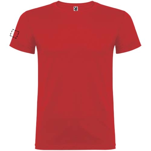 T-shirt Beagle à manches courtes pour homme, Image 11