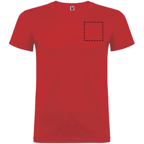 T-shirt Beagle à manches courtes pour homme, Image 9