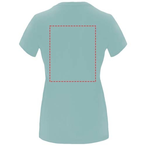 T-shirt a maniche corte da donna Capri, Immagine 13