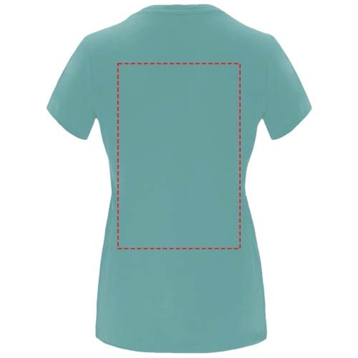 T-shirt Capri à manches courtes pour femme, Image 14