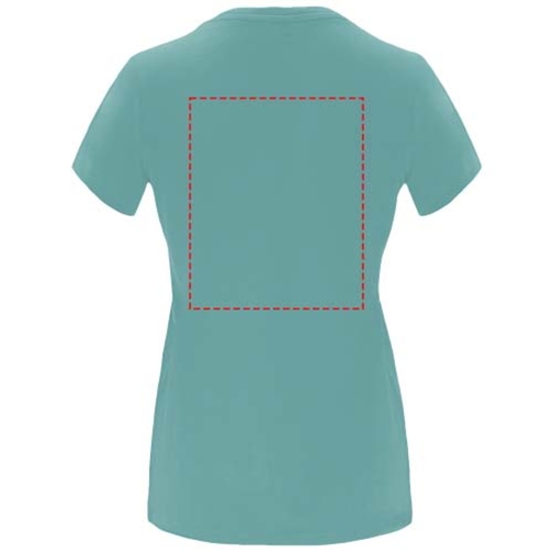 T-shirt Capri à manches courtes pour femme, Image 22