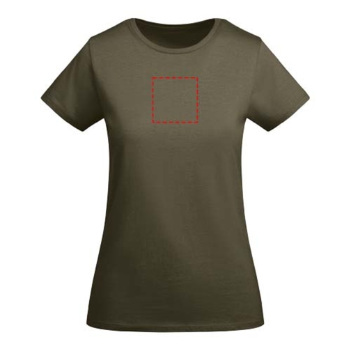 T-shirt Breda à manches courtes pour femme, Image 18