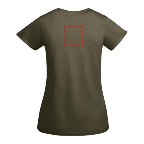 T-shirt Breda à manches courtes pour femme, Image 12