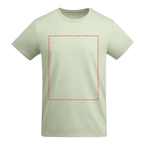 Breda T-Shirt Für Kinder , mist green, Single jersey Strick 100% Bio Baumwolle, 175 g/m2, 9/10, , Bild 20