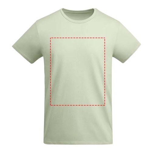 Breda T-Shirt Für Kinder , mist green, Single jersey Strick 100% Bio Baumwolle, 175 g/m2, 9/10, , Bild 18