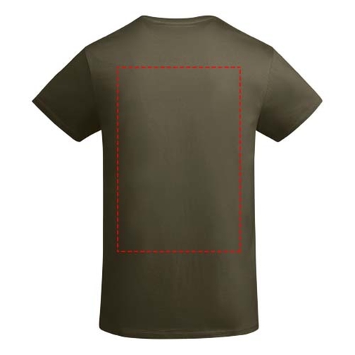 T-shirt a maniche corte da bambino Breda, Immagine 24