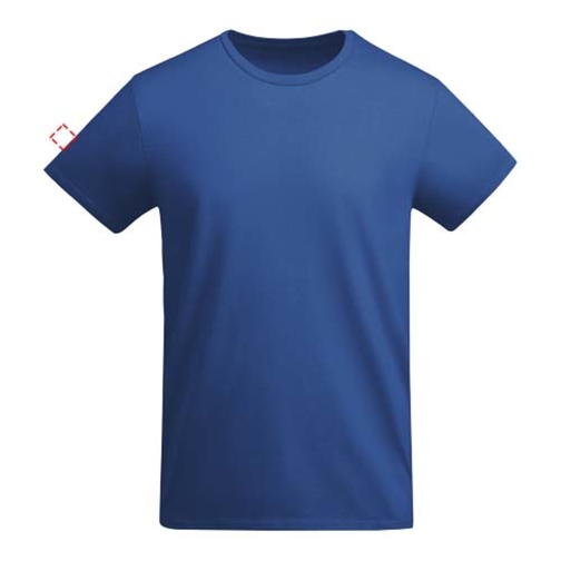 T-shirt a maniche corte da bambino Breda, Immagine 22