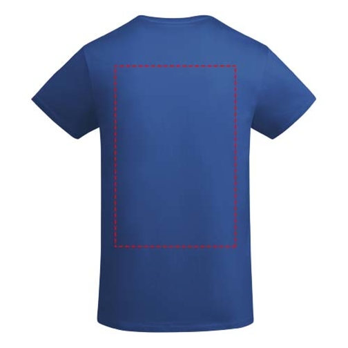 T-shirt a maniche corte da bambino Breda, Immagine 16