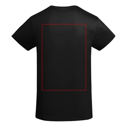 T-shirt a maniche corte da bambino Breda, Immagine 16