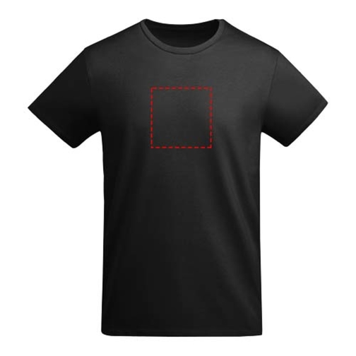 T-shirt a maniche corte da bambino Breda, Immagine 11
