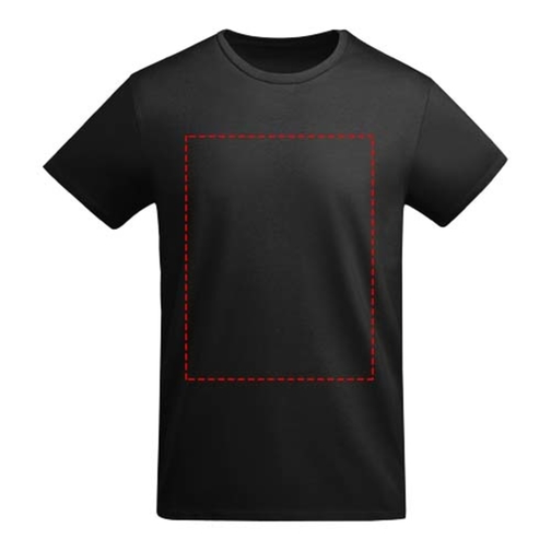 T-shirt a maniche corte da bambino Breda, Immagine 6