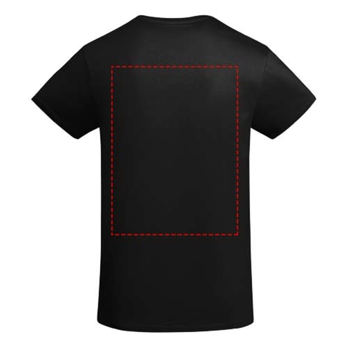T-shirt a maniche corte da bambino Breda, Immagine 7