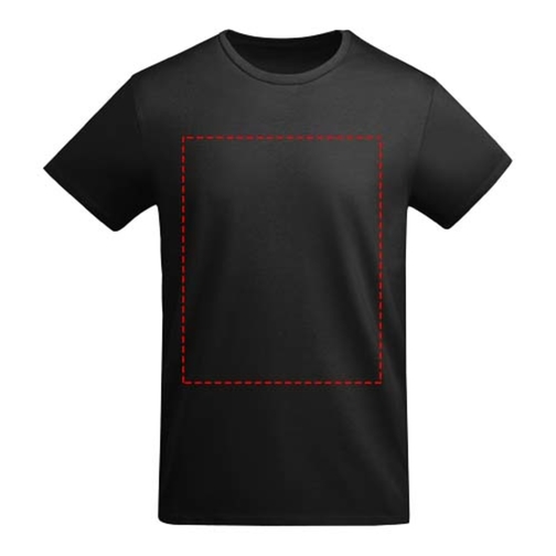 T-shirt a maniche corte da bambino Breda, Immagine 12