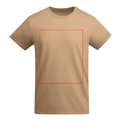 T-shirt a maniche corte da bambino Breda, Immagine 5