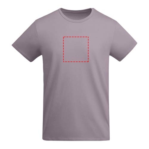 Breda T-Shirt Für Kinder , flieder, Single jersey Strick 100% Bio Baumwolle, 175 g/m2, 9/10, , Bild 20